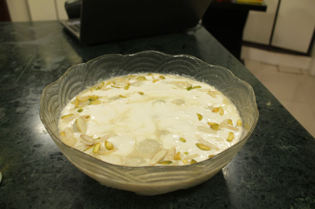 recipe