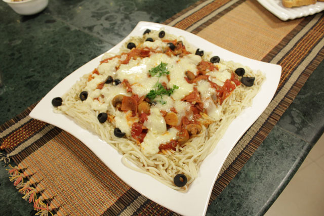recipe