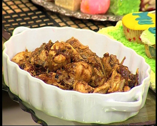 recipe