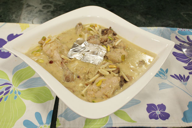 recipe