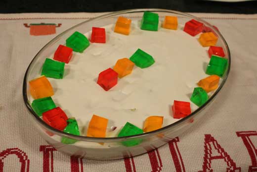 recipe