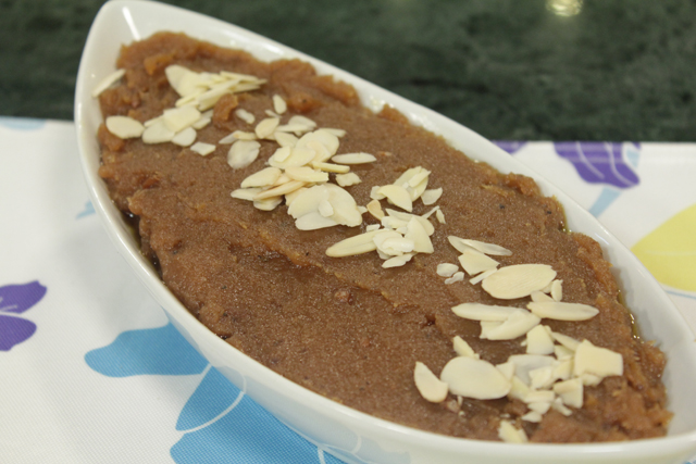 recipe