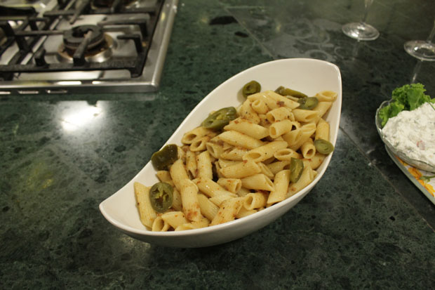 recipe