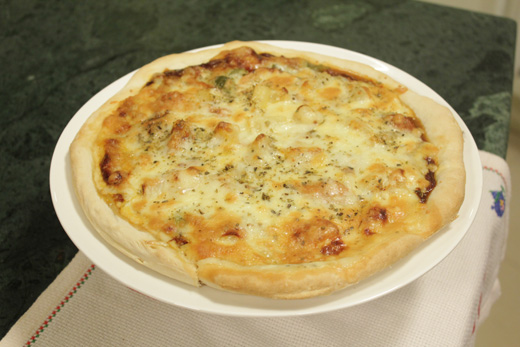 recipe