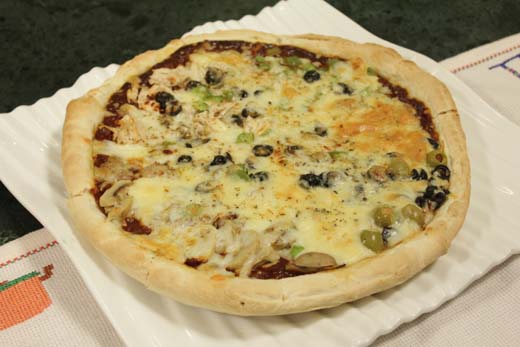 recipe