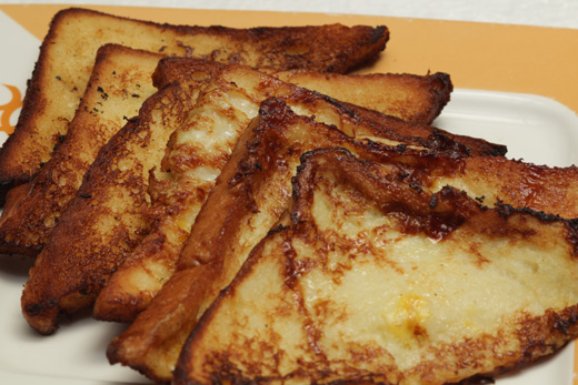 recipe