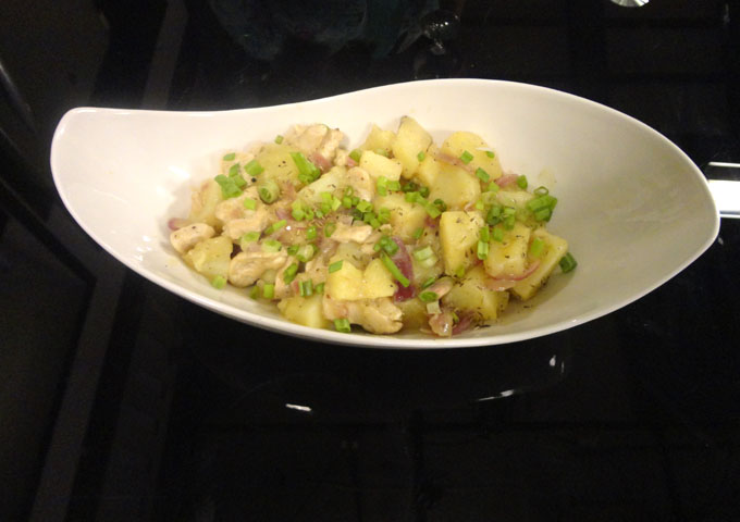 recipe