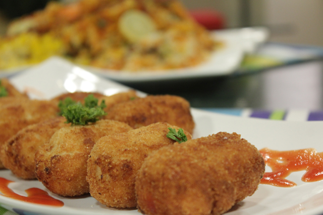 recipe