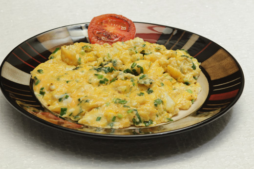 recipe