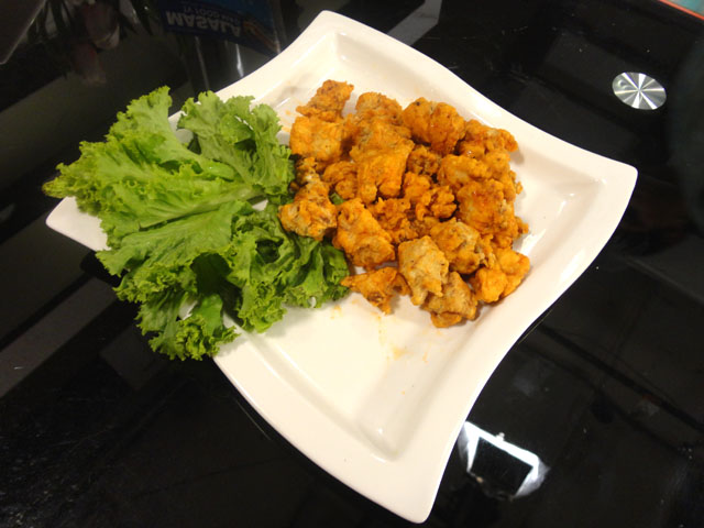 recipe