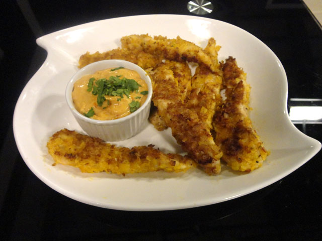 recipe