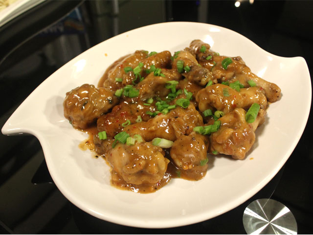 recipe