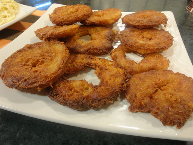 recipe