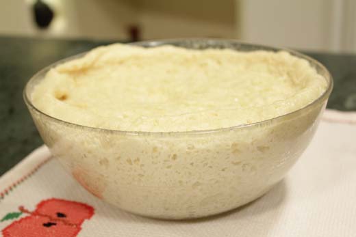 recipe
