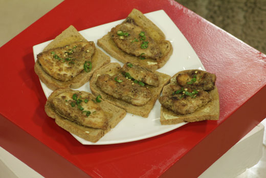 recipe