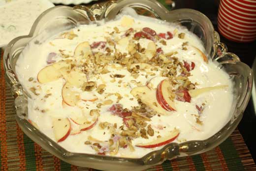recipe