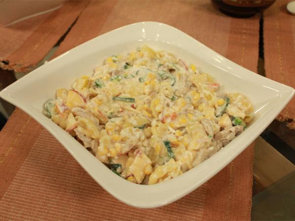 recipe