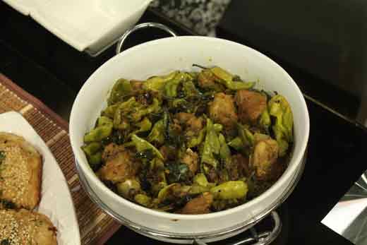 recipe
