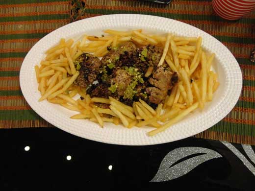 recipe