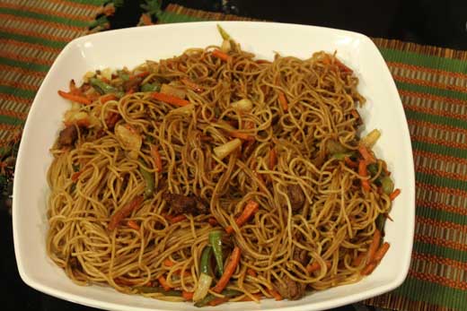 recipe
