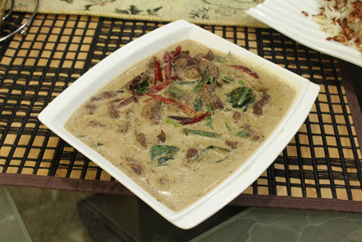 recipe
