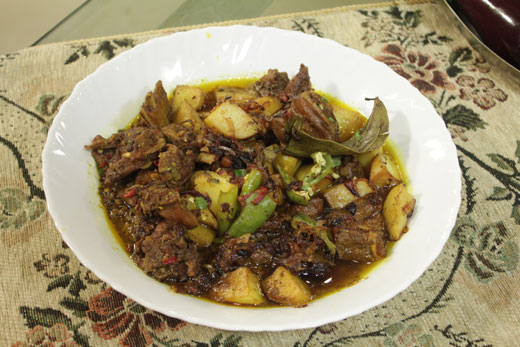 recipe