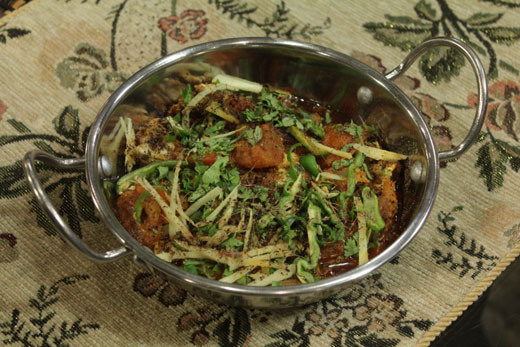 recipe