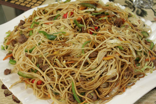 recipe