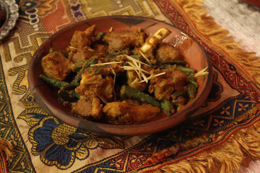 recipe