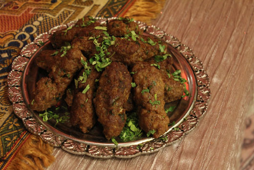 recipe