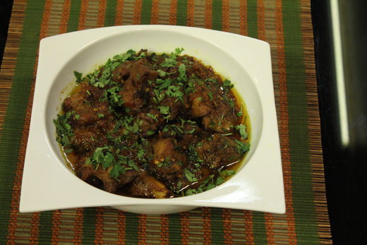 recipe