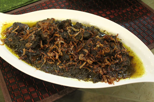 recipe