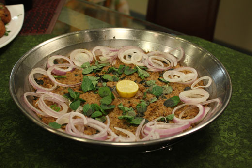 recipe