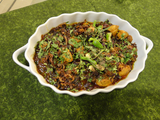 recipe