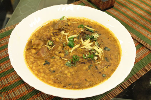 recipe