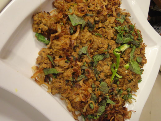 recipe