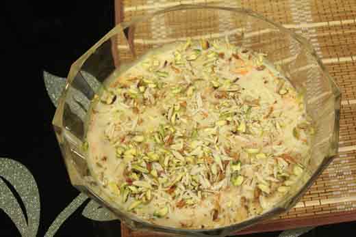 recipe