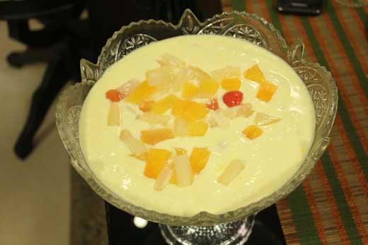 recipe