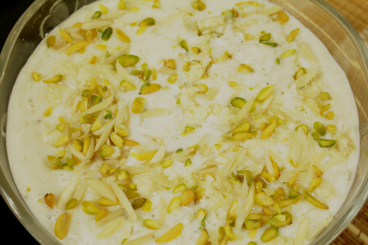 recipe