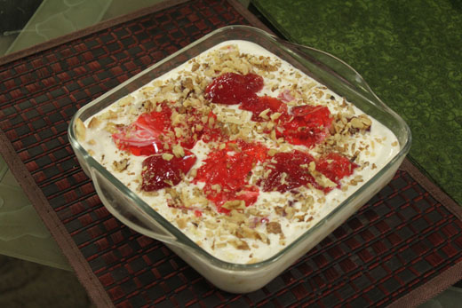 recipe
