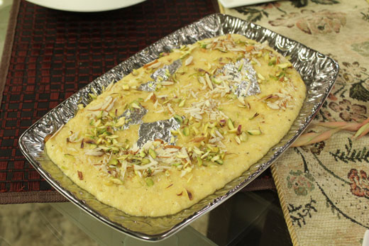 recipe