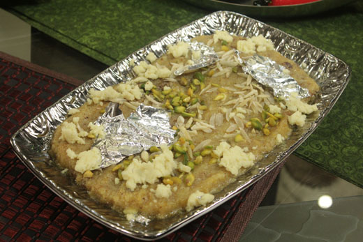 recipe