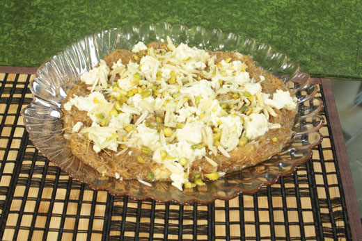 recipe