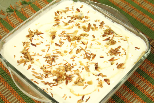 recipe