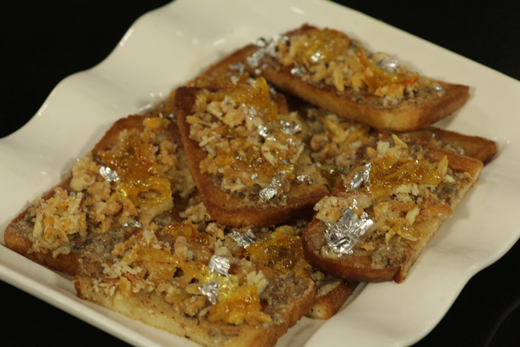 recipe