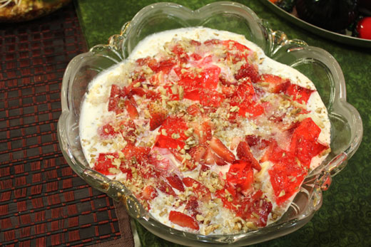 recipe
