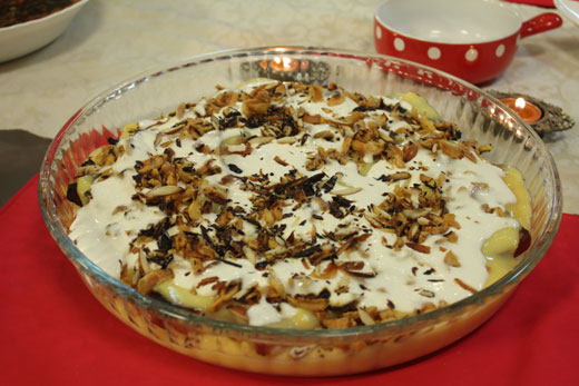recipe