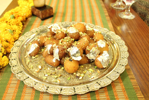 recipe