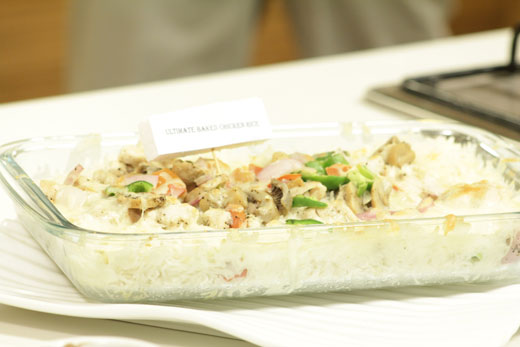 recipe