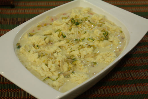 recipe